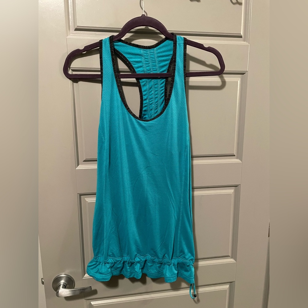 Lululemon//Tank Top